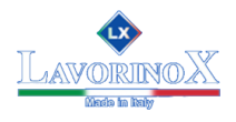 Griglia arrosticini a carbone – LavorinoX Termomeccanica